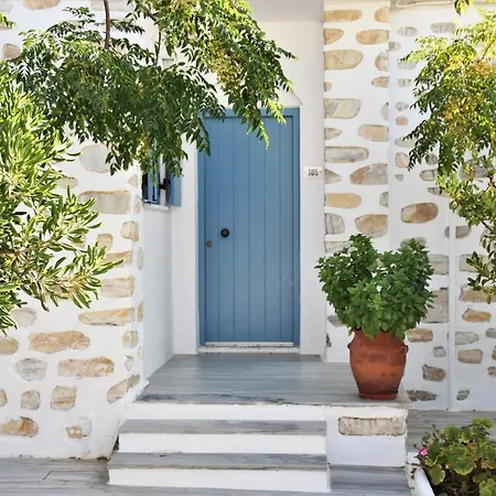 Lägenhetshotell Marina