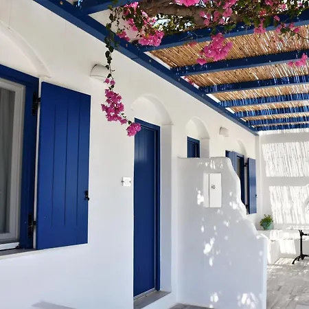 Lägenhetshotell Marina