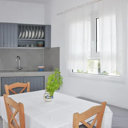 Lägenhetshotell Marina