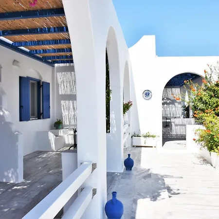 Lägenhetshotell Marina 4*