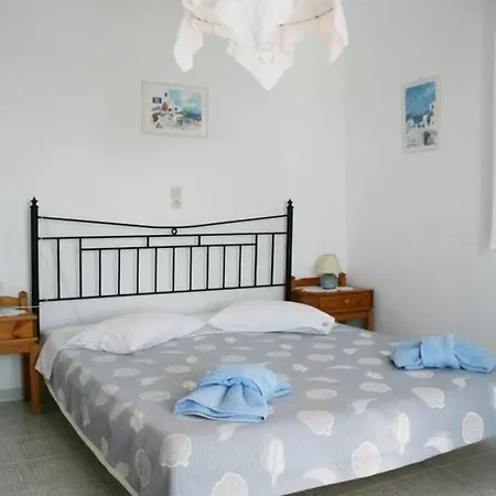 Lägenhetshotell Marina 4*