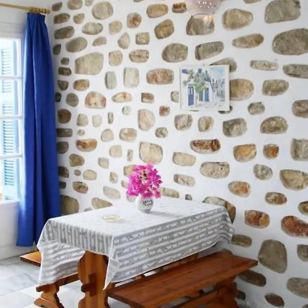 Lägenhetshotell Marina 4*