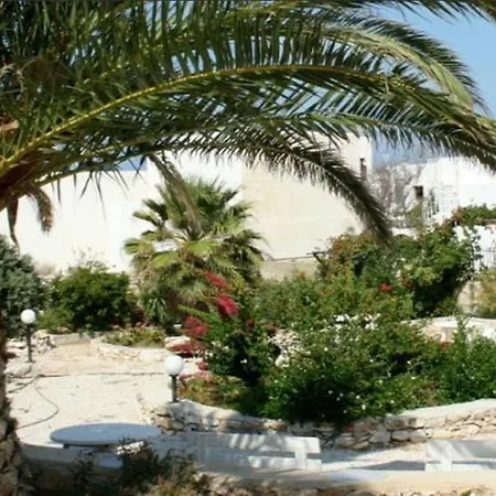 Lägenhetshotell Marina