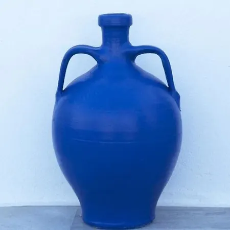 Lägenhetshotell Marina