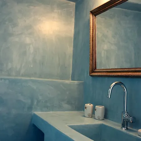 Marina Lägenhetshotell 4*