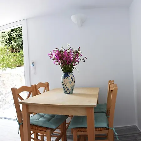 Marina Lägenhetshotell