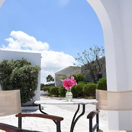 Marina Lägenhetshotell