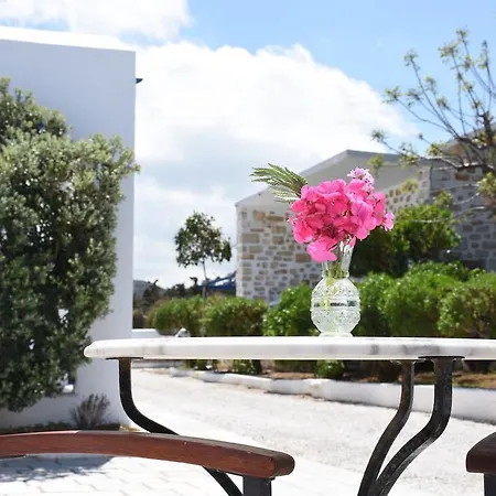 Lägenhetshotell Marina 4*