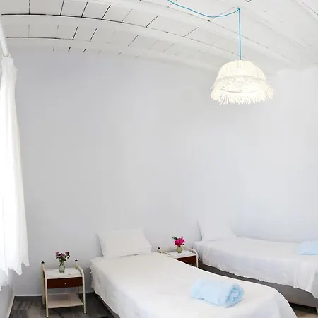 Lägenhetshotell Marina