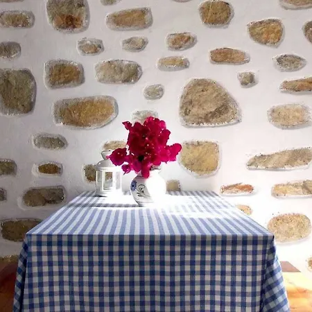 Lägenhetshotell Marina 4*