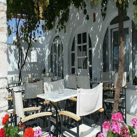 Marina Lägenhetshotell