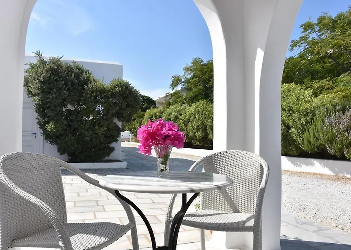 Lejlighedshotel Marina 4*