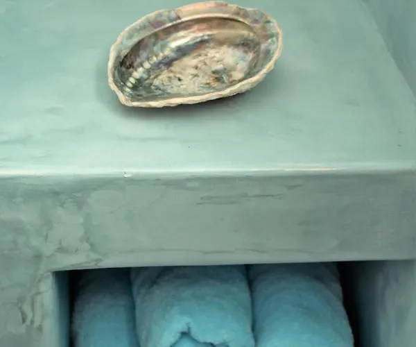 Marina Lejlighedshotel Naousa