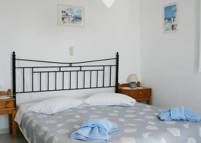 Lejlighedshotel Marina 4*