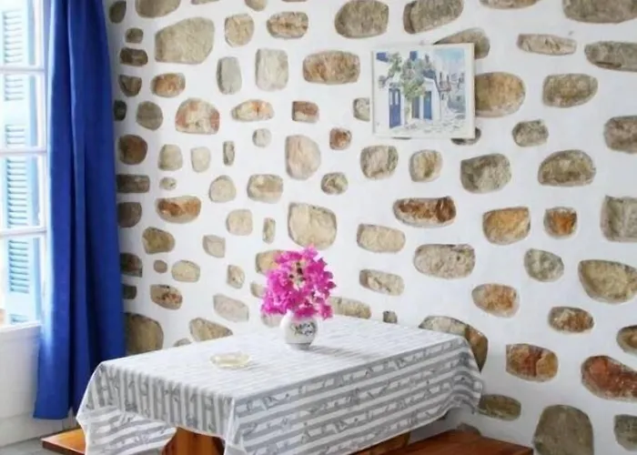 Lejlighedshotel Marina 4*