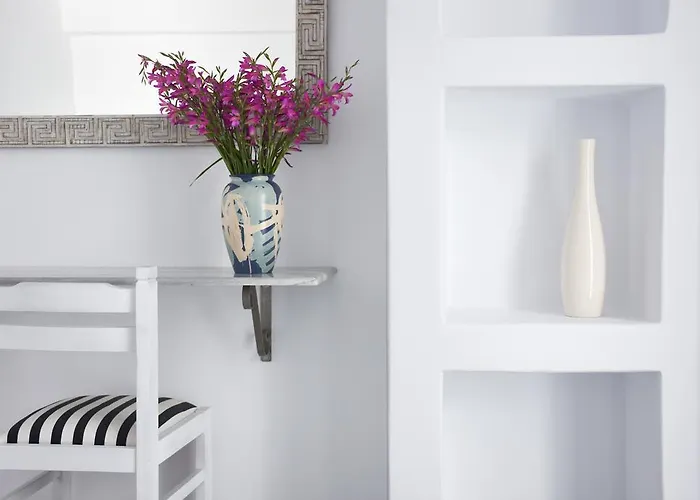 Lejlighedshotel Marina 4*