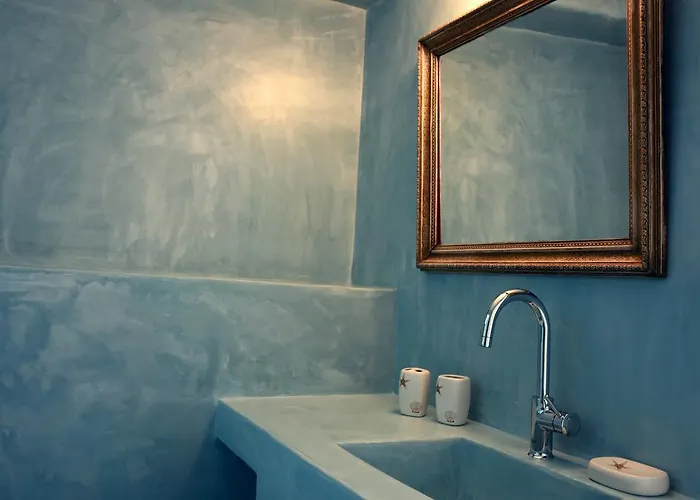 Marina Lejlighedshotel 4*