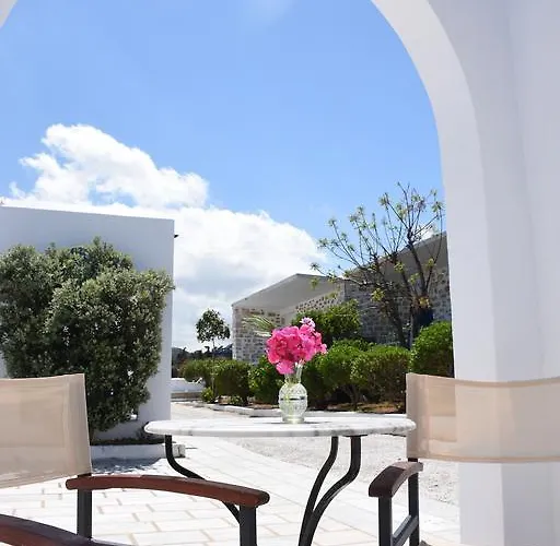 Marina Lejlighedshotel