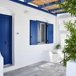 Marina 4* Naousa