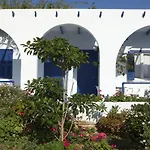 Aparthotel Marina
