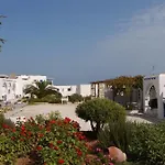 Marina Aparthotel Naoussa
