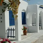 Aparthotel Marina Naoussa