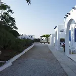 Marina Aparthotel Naoussa