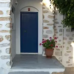Marina Aparthotel Naoussa