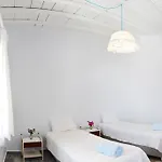 Aparthotel Marina