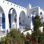 Marina Aparthotel Naoussa