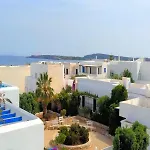 Marina 4* Naoussa
