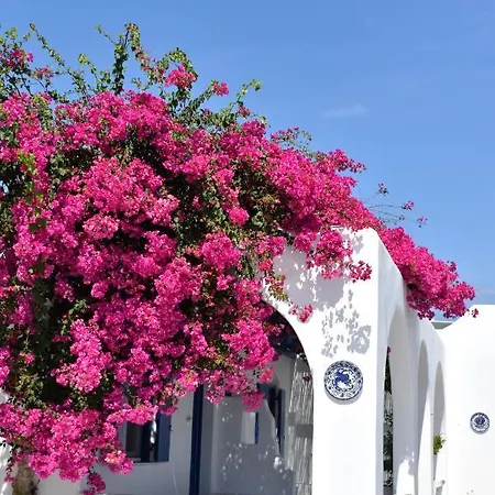 Marina 3* Naoussa