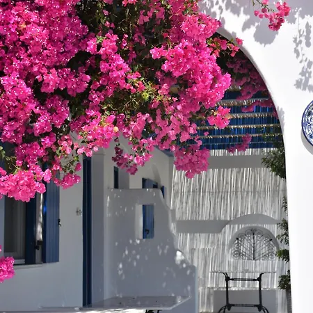 Marina Lejlighedshotel 4*