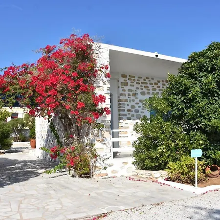 Marina Aparthotel Naoussa