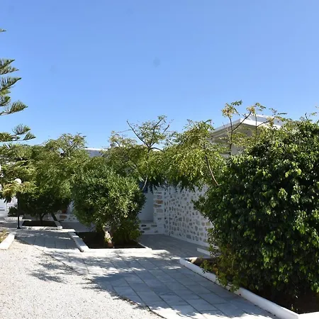 Aparthotel Marina