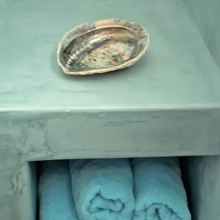 Marina Ξενοδοχείο με διαμερίσματα Νάουσα