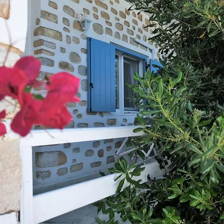 Aparthotel Marina Naoussa