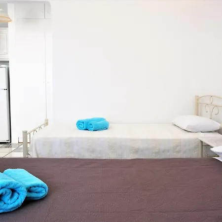Aparthotel Marina