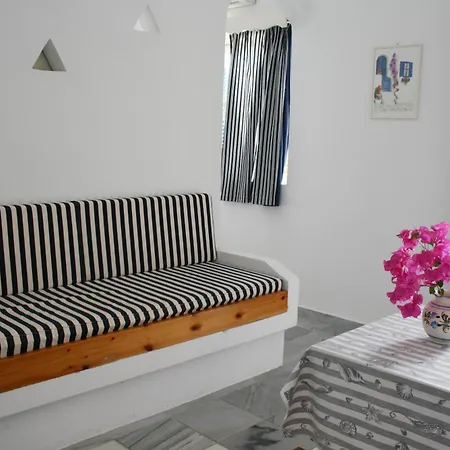 Lejlighedshotel Marina 4*