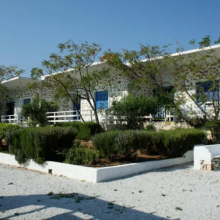 Aparthotel Marina Naousa (Paros)