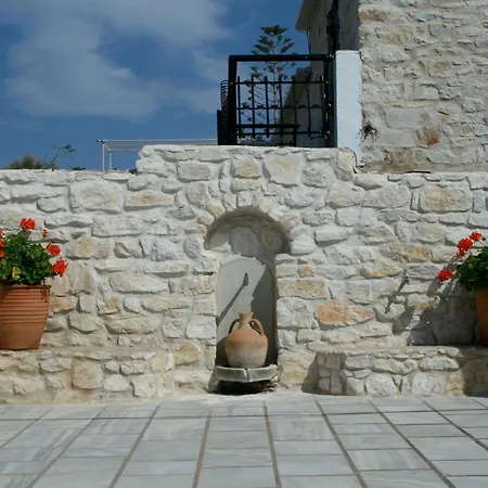 Lejlighedshotel Marina 4*