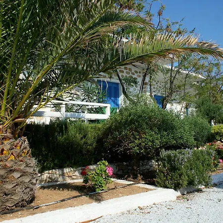 Lejlighedshotel Marina