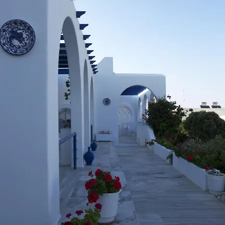 Marina Aparthotel