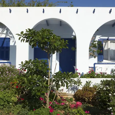 Aparthotel Marina