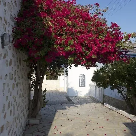 Marina Aparthotel Naoussa