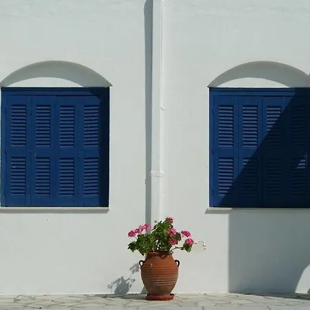 Marina 4* Νάουσα