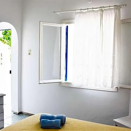 Aparthotel Marina 4*