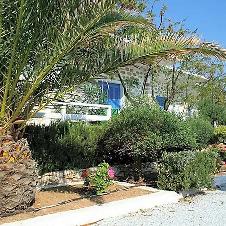 Marina Aparthotel