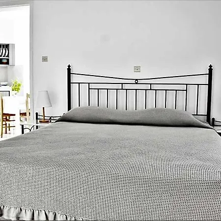 Aparthotel Marina