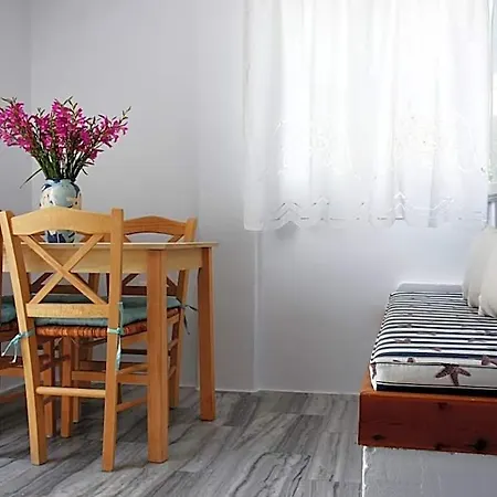 Aparthotel Marina 4*